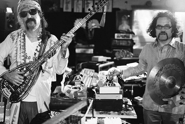 Épisode BaBa ZuLa live du Babel Med 2016 de l'émission Próxima Estación