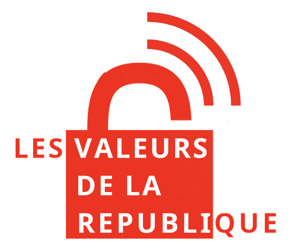 Épisode Mots de passe : Valeurs de la République de l'émission Mots de passe