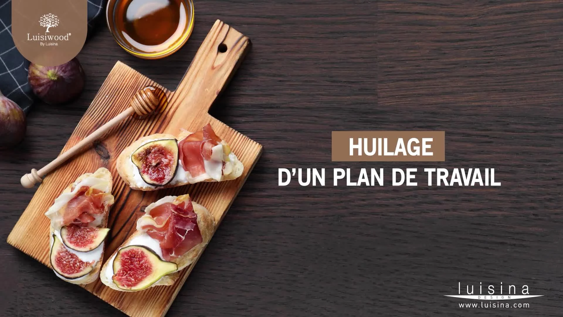 🎥 Huiler son plan de travail en bois massif !

Dans cette vidéo, découvrez comment entretenir votre...