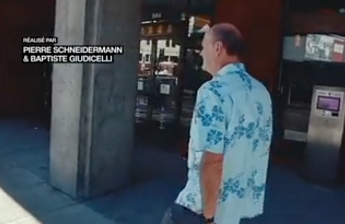 Épisode A la découverte de la Silicon (fucking) Valley ave... de l'émission Numer'X