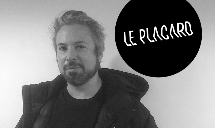 Épisode Pourquoi nous détestent-ils ? Avec Gurwann Tran va... de l'émission Le Placard