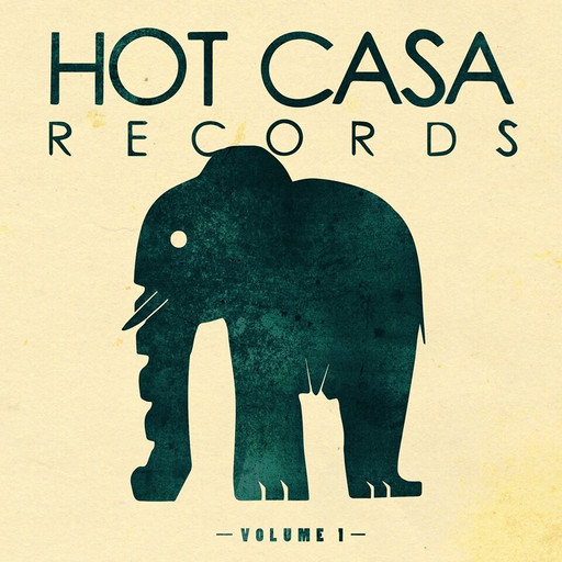 Épisode Lion's Milk #110- Hot Casa Records de l'émission Lion’s Milk