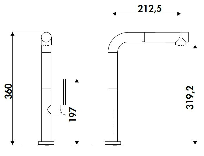 Schéma de «  RC605P/DO 015  »