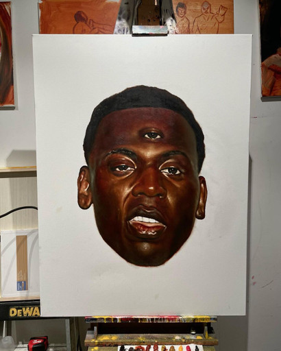 Épisode La Potion Radio Show EP03 : RIP Young Dolph. de l'émission La Potion Radio Show