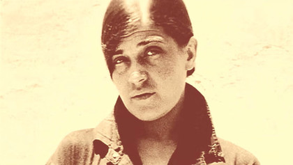Tina Modotti, photojournaliste