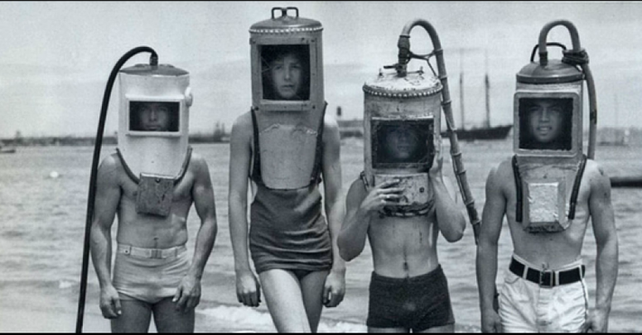 Épisode La Radio Cousue Main : ça va faire du noise noise... de l'émission La Radio Cousue Main