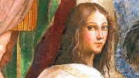 Hypathie, philosophe et astronome