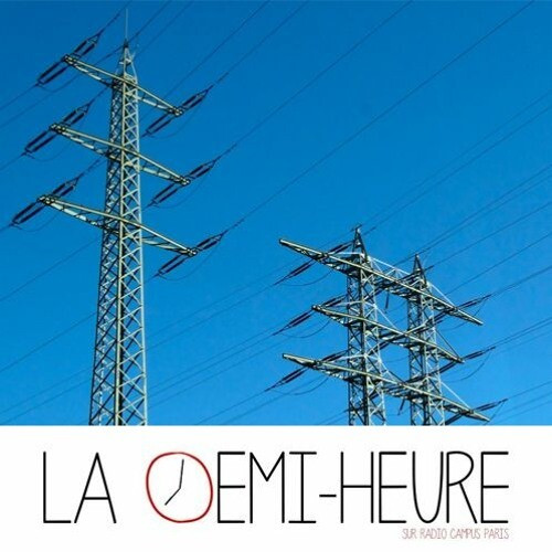 Épisode La demi-heure // L'électricité dans l'air // Marie... de l'émission La demi-heure