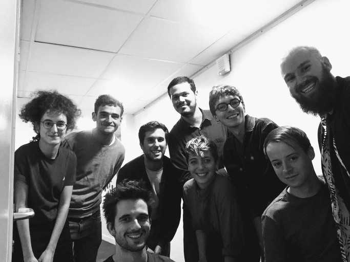 Épisode La bande du Placard – Saison 3 - Épisode 1 de l'émission Le Placard