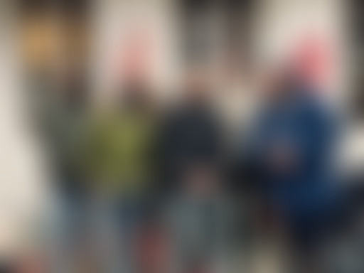 VRF Show #35 avec BEN plg