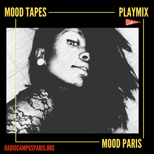 Épisode MOOD "PLAYMIX" #50 : Sélection musicale sans barri... de l'émission MOOD PARIS