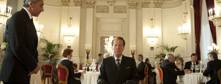 Épisode Ma ligne de chance - L'authenticité et l'art 14.05... de l'émission Ma ligne de chance