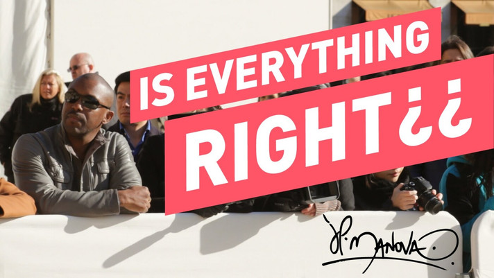 Épisode Podcast Loudspeaker 5.4 : JP Manova / Loscar (Effi... de l'émission Loudspeaker