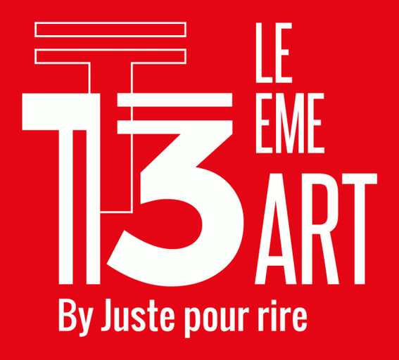 Épisode Pièces Détachées : A la découverte du 13ème Art de l'émission Pièces détachées