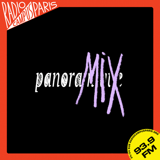 Épisode Klaus Nomi sur grand écran de l'émission panoraMiX