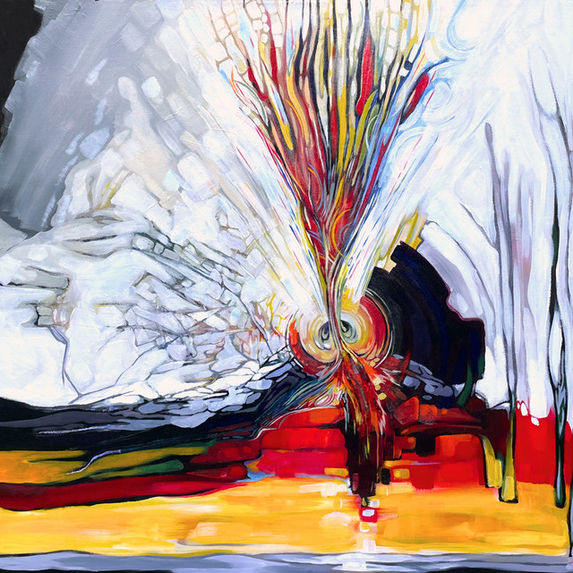 Le monde en feu