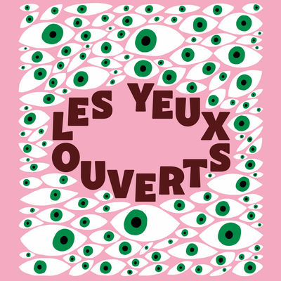 Qu'est-ce que l'écriture sonore ? – En public au Festival Les Yeux Ouverts 2026 episode artwork