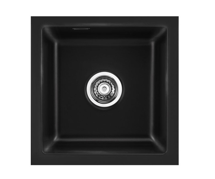 Rubato Nero (brillant)