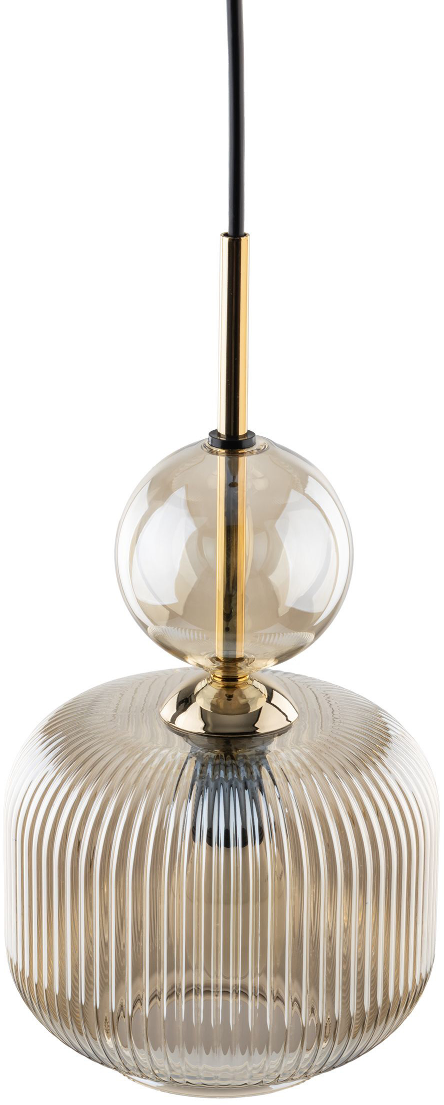 Katerina Verre strié