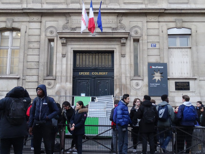 La reforme du bac - contrôle continu ou incontrôlable ?