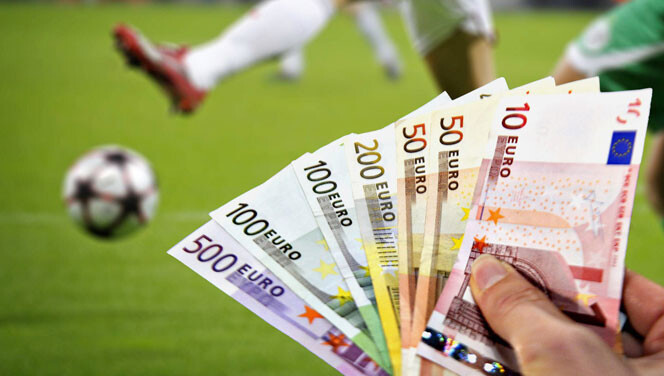 Épisode Têtes de Vainqueurs – Economie du Sport de l'émission Têtes de Vainqueurs