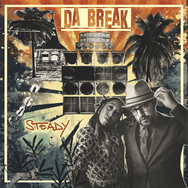 Down The Steady Street