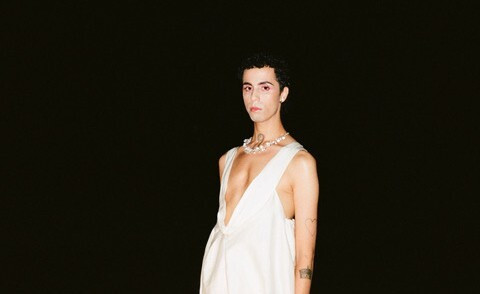 Épisode Janis : un itinéraire trans dans le monde féroce d... de l'émission Le Lobby