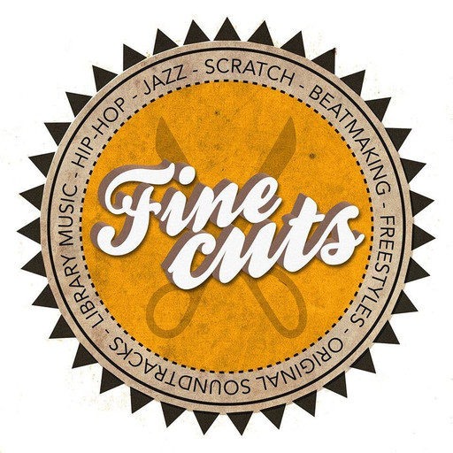 Épisode BRTZ x Fine Cuts podcast // Mardi 15 septembre 201... de l'émission BRTZ Radio Show