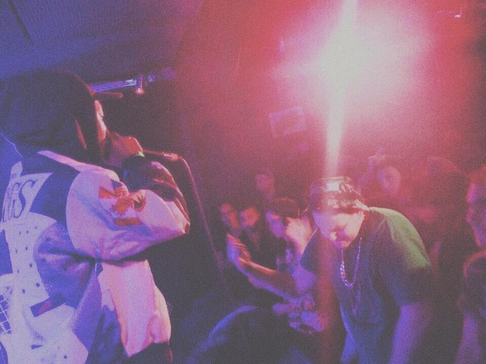 Épisode BRTZ Podcast / HD Been Dope et Vect de l'émission BRTZ Radio Show