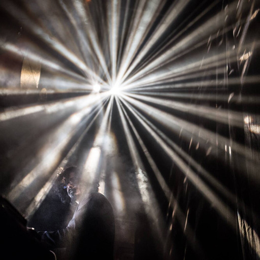 Épisode Amplitudes : Focus sur l'Iran de l'émission Amplitudes