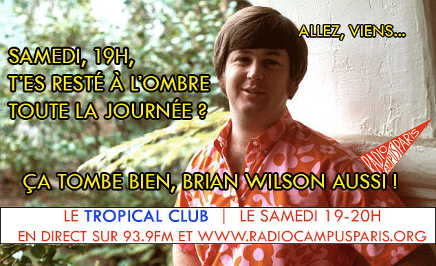 Épisode Tropical Club : plage #6 de l'émission Naufrage à Waikiki