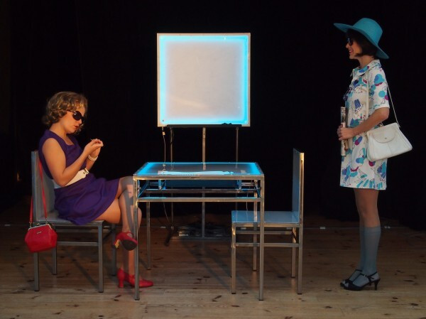 Épisode Pièces détachées : Olé ! de l'émission Pièces détachées