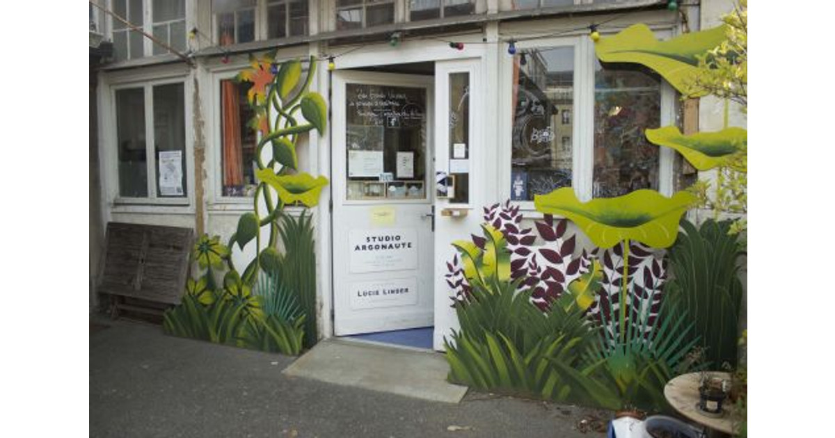 Art'cousmatique