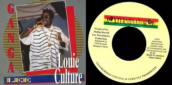 Épisode Bam Salute special Louie Culture & Xterminator de l'émission Bam Salute