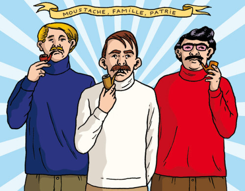 Épisode La Souterraine #1 : Arlt de l'émission La Souterraine Radio - STRN Radio