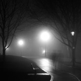 Amplitudes : Fantômes / Esprits