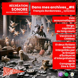 Dans mes archives #6 : sur la Gironde, en Indonési...