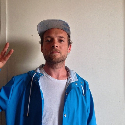 Épisode OVDS reçoit Lockhart ! de l'émission On veut du solide