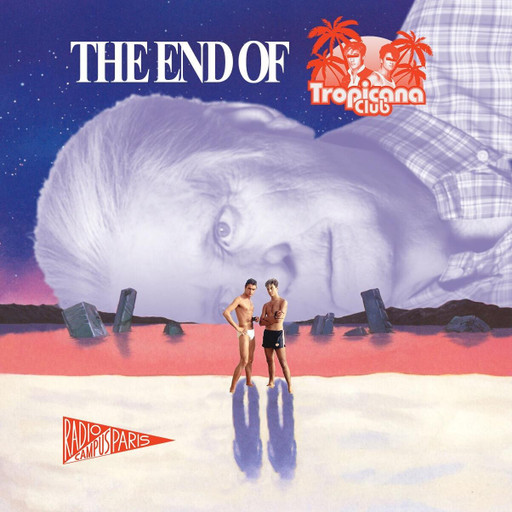 Épisode Wham à l'infini de l'émission Naufrage à Waikiki