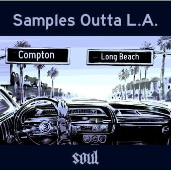 Épisode BRTZ Podcast - Uncle T x Samples Outta L.A. de l'émission BRTZ Radio Show