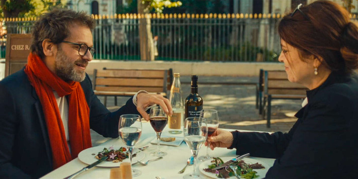 Épisode Extérieur Nuit x Cannes : OUVERTURES (+ interview... de l'émission Extérieur Nuit