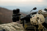 Rencontre avec Dorothée Olliéric sur la médiatisation des conflits