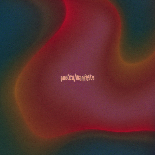 poetica/manifesto