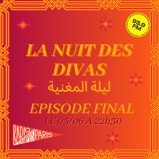 Épisode La nuit des divas: EPISODE FINAL de l'émission La Nuit Des Divas