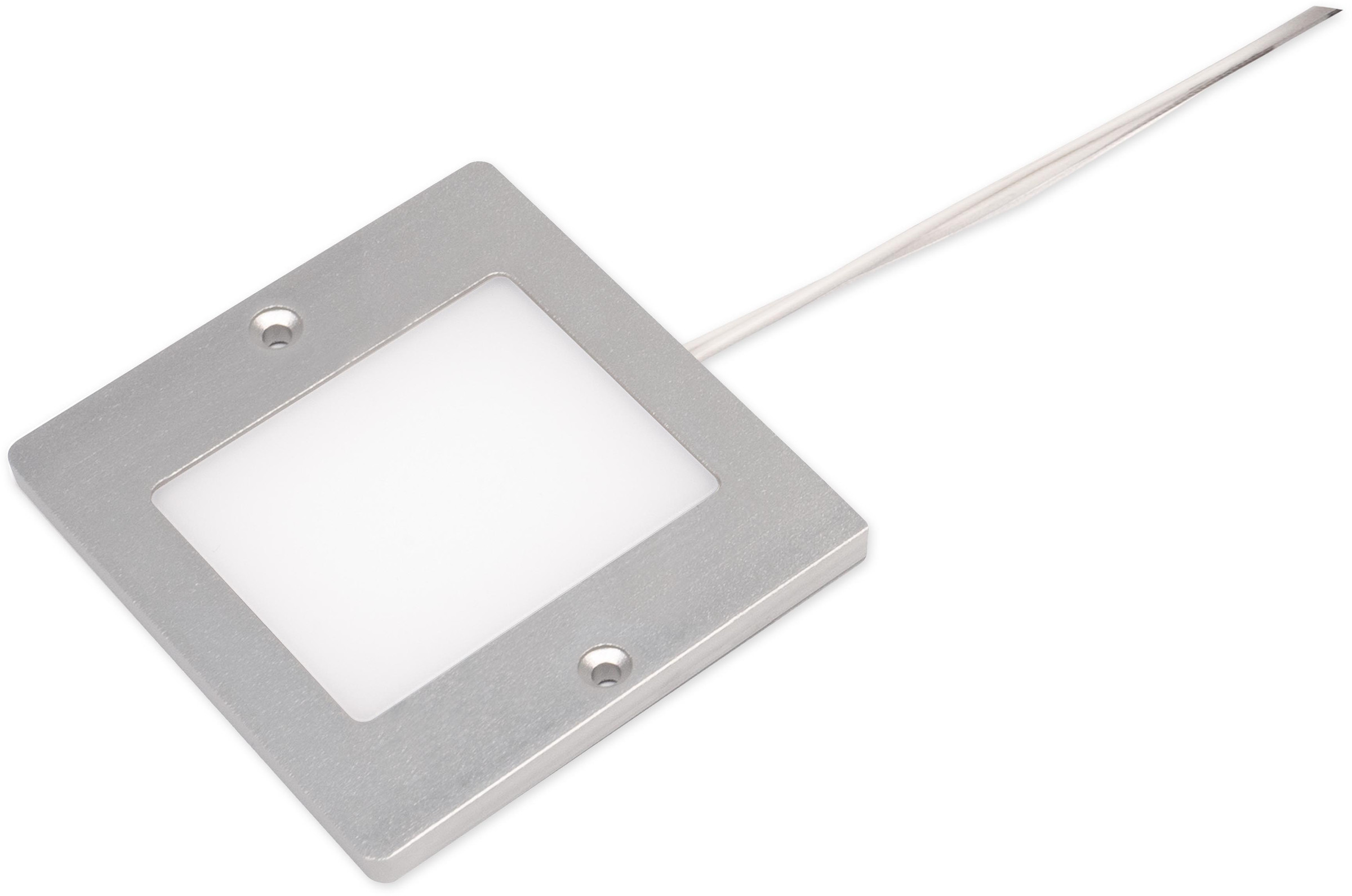 Kit 3 Homa S Aluminium