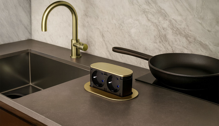 BLOC TINY DORE 2 PRISESUSB C