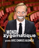 (pas) Avec Charles Alloncle