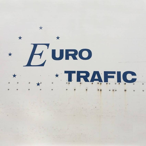 Épisode Johnkôôl Records : ANTOINE 80 - Euro Trafic de l'émission Johnkôôl Records
