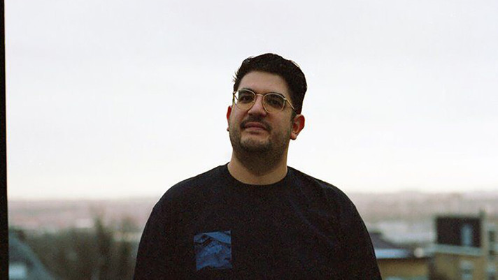 Épisode Novorama - itw DC Salas de l'émission Novorama