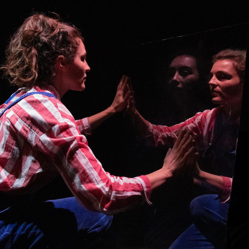 Scène Ouverte // 123 Silence // 08.04.2024